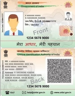 Identity Document