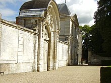 Abbaye de Saint-Wandrille de Fontenelle 2008 PD 02.JPG