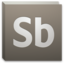 Adobe Soundbooth CS5 Icon