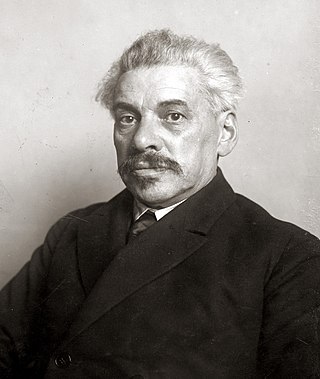 <span class="mw-page-title-main">Adolf Warski</span> Polish politician (1868–1937)