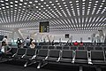 Aeropuerto Internacional de la Ciudad de México - Terminal 2 - Área de Salidas.jpg