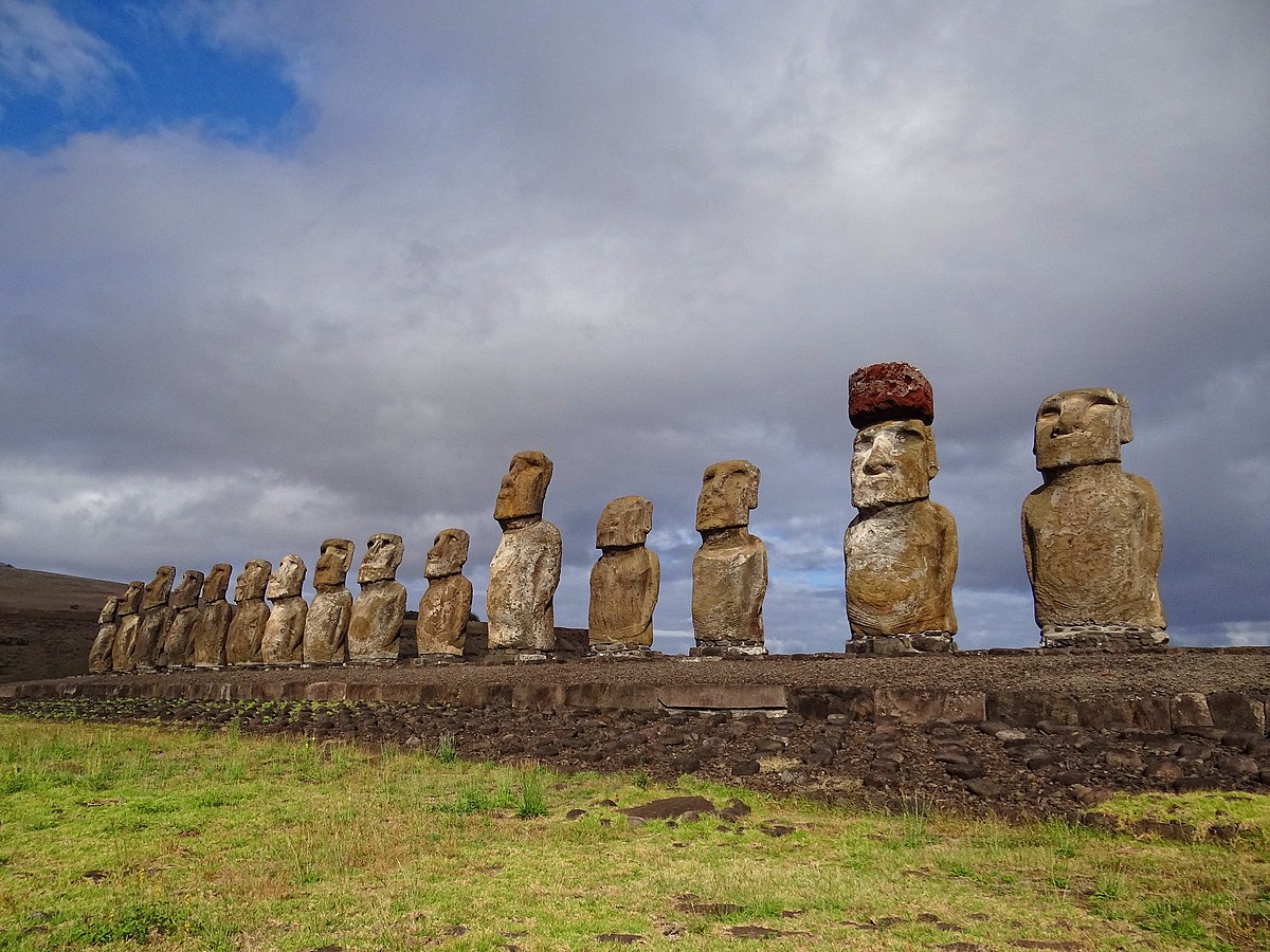 Moai - Wikipedia