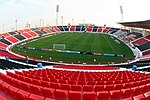 List Of Football Stadiums In Qatar