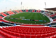 Кубок Азії З Футболу 2011: Учасники, Жеребкування, Стадіони