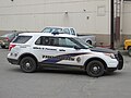 Ford Police Interceptor Utility (Department of Public Safety-State Troopers)