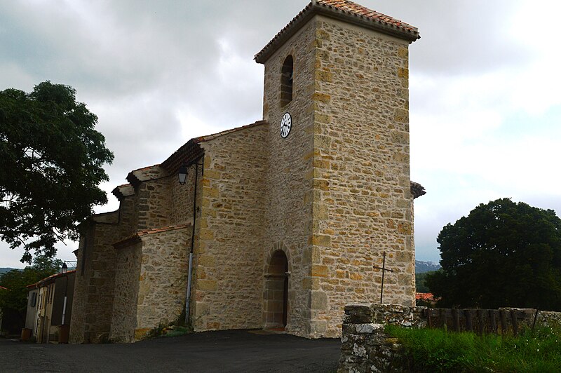 File:Albieres, Church.JPG