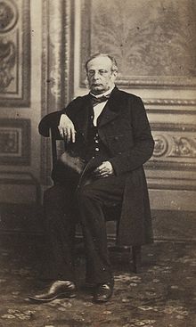 Alexandre Bodin. Album des deputes au Corps legislatif entre 1852-1857-Bodin.jpg