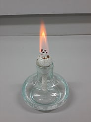 Alcohol burner - Wikipedia