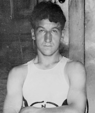 <span class="mw-page-title-main">Alexander Thibeau</span> American long-distance runner