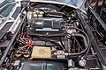 * Nomination V8 injection engine of a 1971 Alfa Romeo Montreal at Techno-Classica 2018, Essen --MB-one 08:57, 10 November 2023 (UTC) * Promotion  Support Good quality. --Ermell 09:08, 10 November 2023 (UTC)