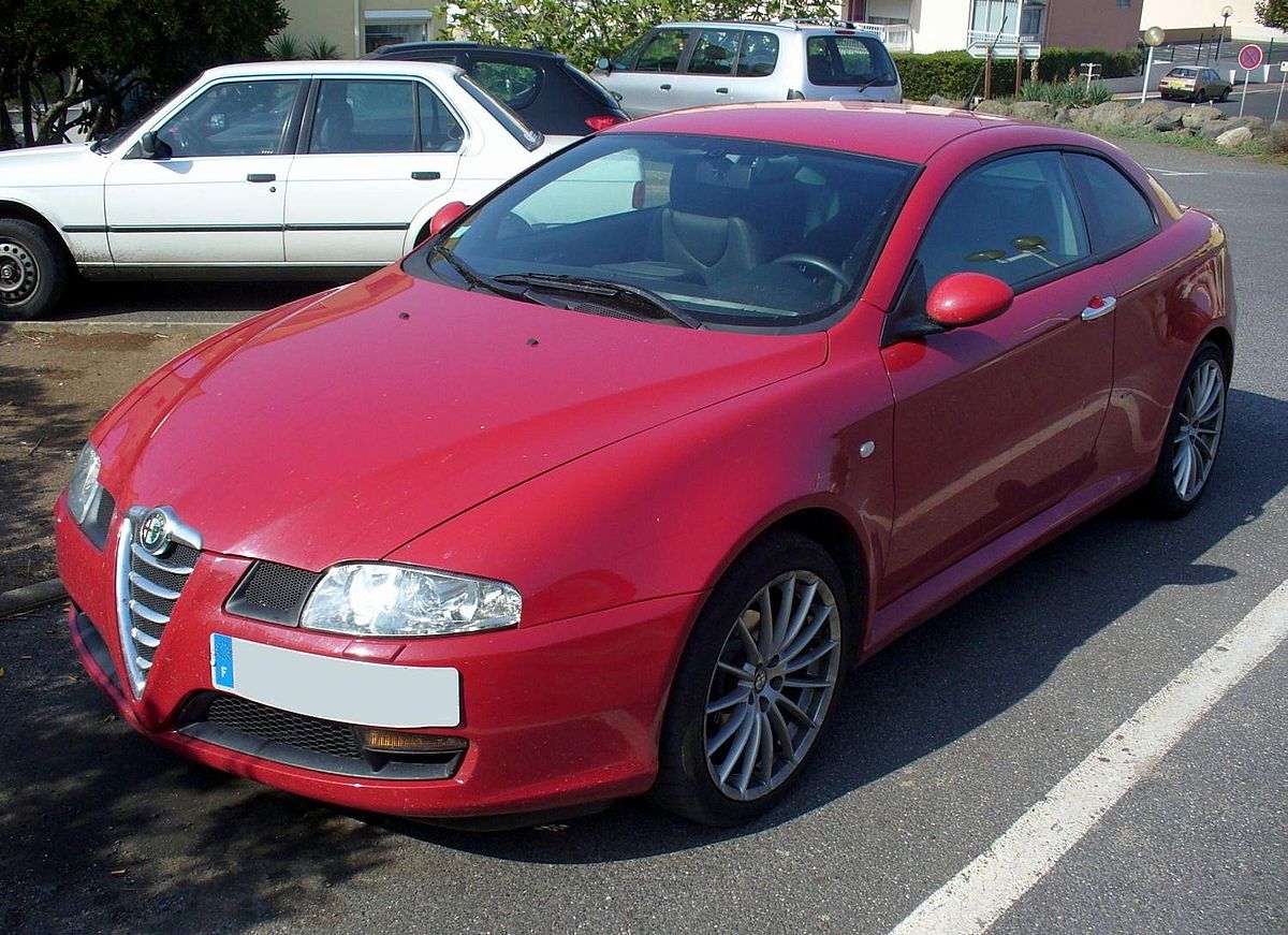 File:Alfa Romeo GT 2.0 JTS (37281277565).jpg - Wikimedia Commons