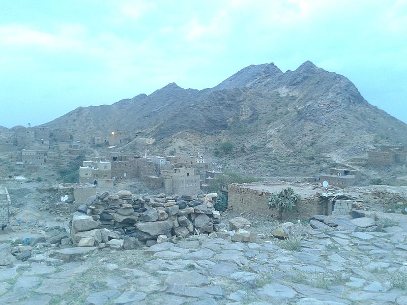 ملف:Alkhadra,Al A'rsh District,Rada',Al Bayda' Governorate,Yemen.jpg