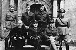 Thumbnail for List of prisoners of war