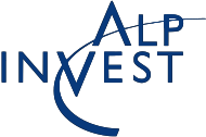 The logo used by AlpInvest from 2004 through 2019 AlpInvest Partners Logo.svg