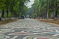 * Nomination: Alpona on Jahangirnagar University campus (2). --Syed07 16:48, 15 November 2018 (UTC) * Review Needs more categories --MB-one 11:28, 22 November 2018 (UTC) Added categories.Thank you. --Syed07 09:11, 23 November 2018 (UTC)