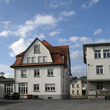 Altach