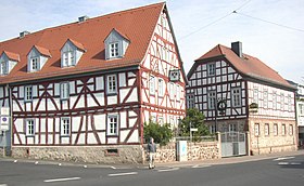 Horizonte de Altenstadt