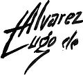 Miniatura para Luis Álvarez de Lugo