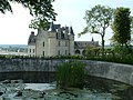 Château d'Amboise