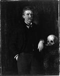 Pienoiskuva sivulle Ambrose Bierce