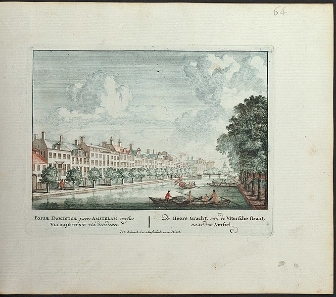 File:Amsterdam, de Herengracht van de Utrechtsestraat naar de Amstel (7985086324) (2).jpg