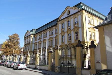 Amtsgericht Ingolstadt