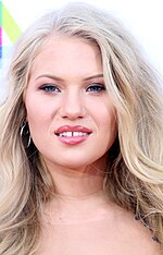 Thumbnail for Anja Nissen discography