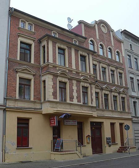 Ankerstraße 1d (Magdeburg)