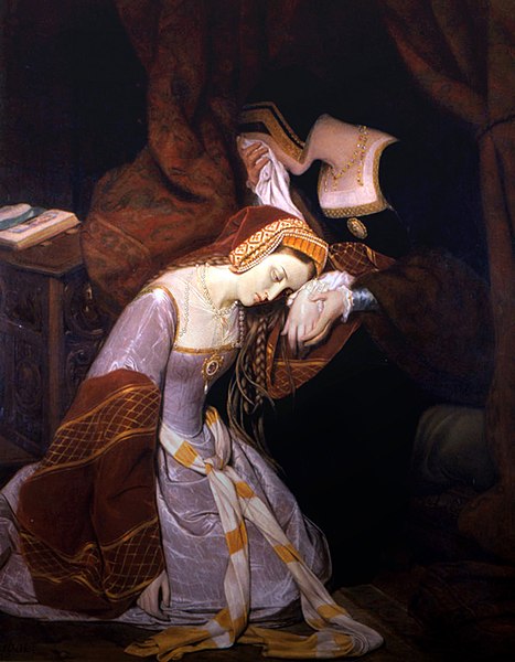 File:Anne Boleyn London Tower (cropped).jpg