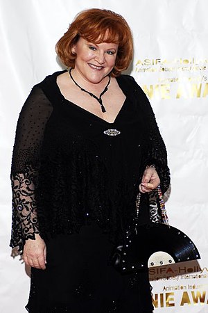 Edie Mcclurg: Leben, Filmografie (Auswahl), Weblinks