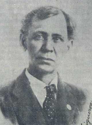<span class="mw-page-title-main">Anselmo L. Figueroa</span> Mexican journalist (1861–1915)