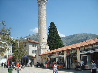 Антакья - город и район в Турции, административный центр ила (провинции) Хатай
