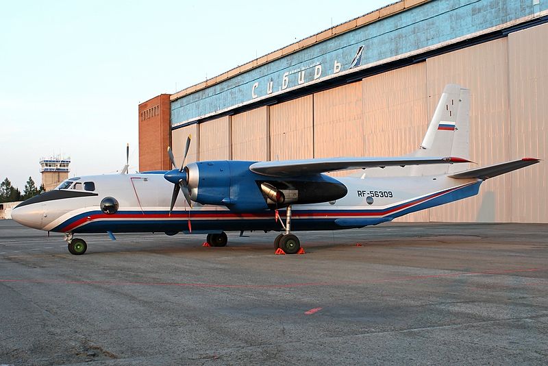 File:Antonov An-26, MVD Rossii - Ministry of Internal Affairs AN1954069.jpg