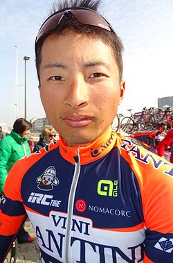 Genki Yamamoto