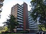 Appartementencomplex, Kluizeweg 354-484, Arnhem.jpg