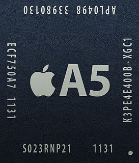 Apple A5