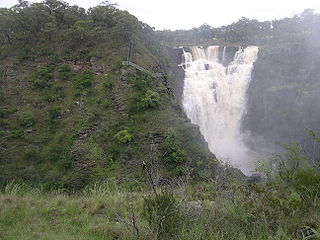 Oxley Wild Rivers National Park Protected area in New South Wales, Australia