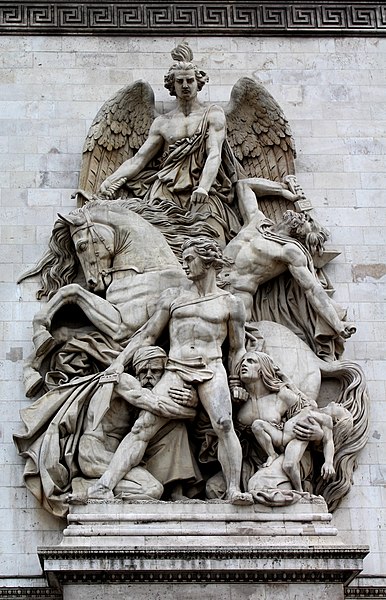 File:Arc de Triomphe (34).JPG