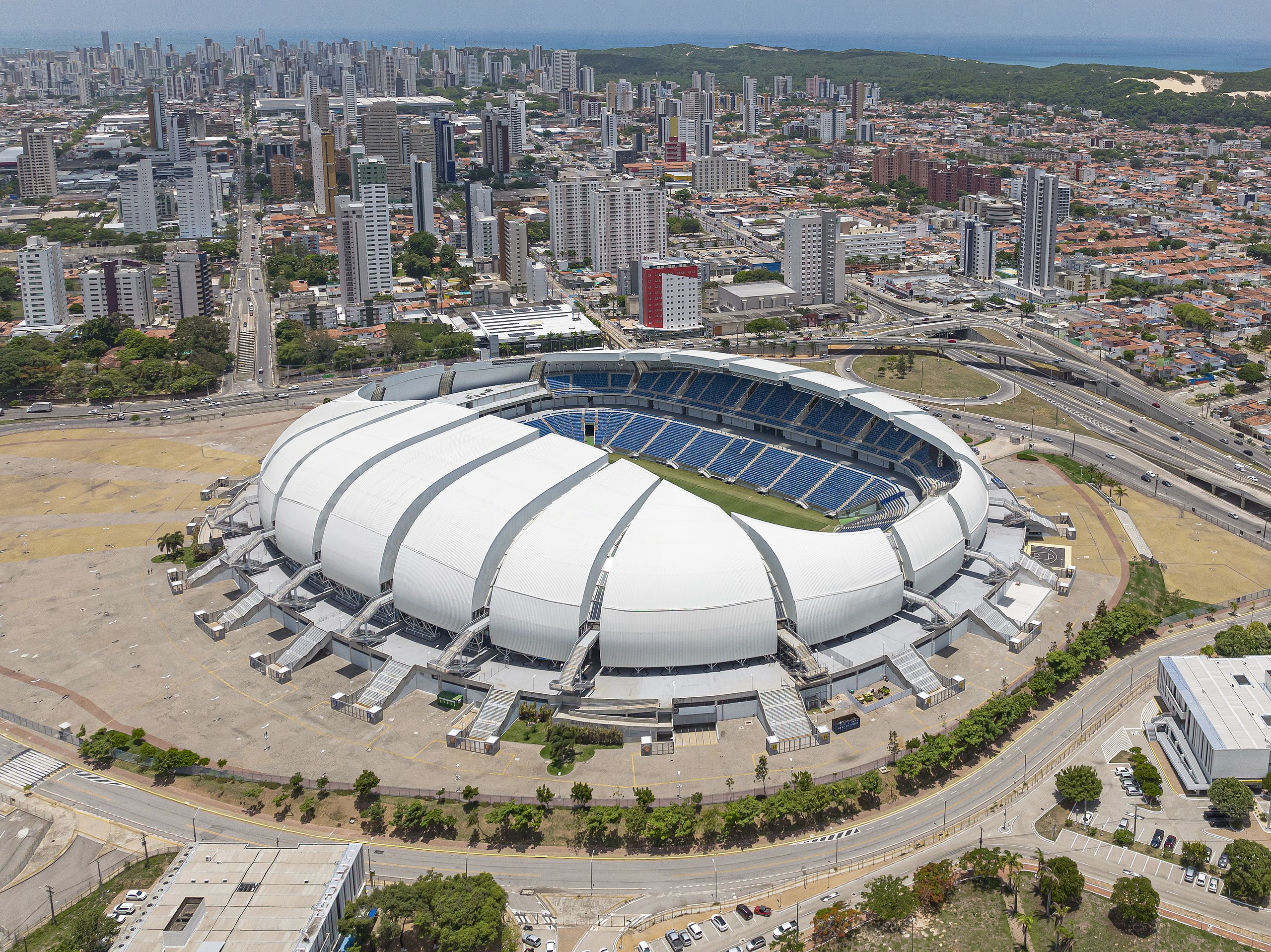 Arena das Dunas - All You Need to Know BEFORE You Go (with Photos)