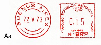 Argentina stamp type R2Aa.jpg