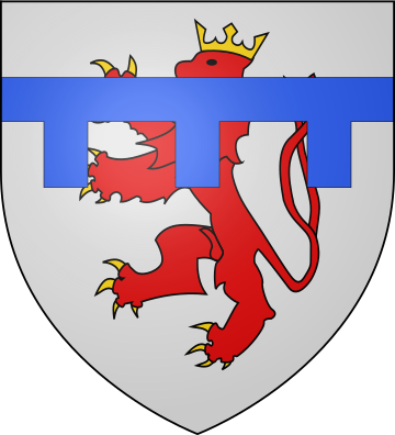 File:Armoiries Jean de Luxembourg-Ligny.svg