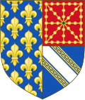 Jeanne de Champagnen käsivarret.svg