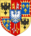 Arms of the house of Este (5).svg
