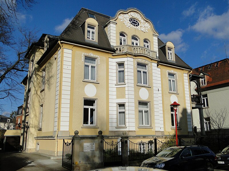 File:Arndtstraße 3 Dresden.JPG