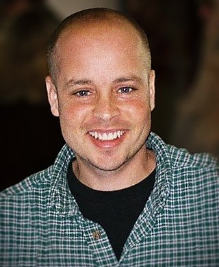<span class="mw-page-title-main">Aron Eisenberg</span> American actor and podcaster (1969–2019)