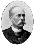 Mauritz Lindström -  Bild