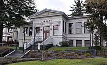 Ashland Public Library