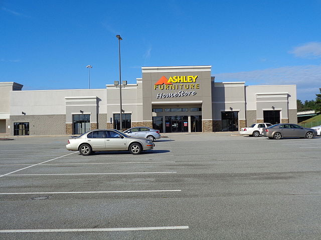 Ashley Home Wikipedia - Ashley Furniture Corporate Office Customer Service Phone Number