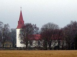 Asige kirke