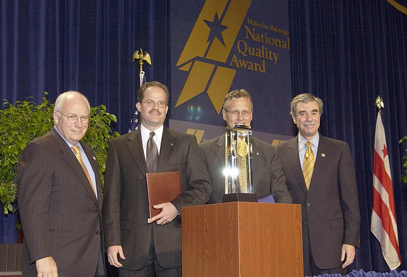 File:Assignment- NIST 2005 2160 3) National Institute of Standards and Technology - Baldridge Award Ceremony (40 CFD NIST 2005 2160 3 DSC 1184.JPG - DPLA - 1251908077b88ff945f378745962ce83.JPG